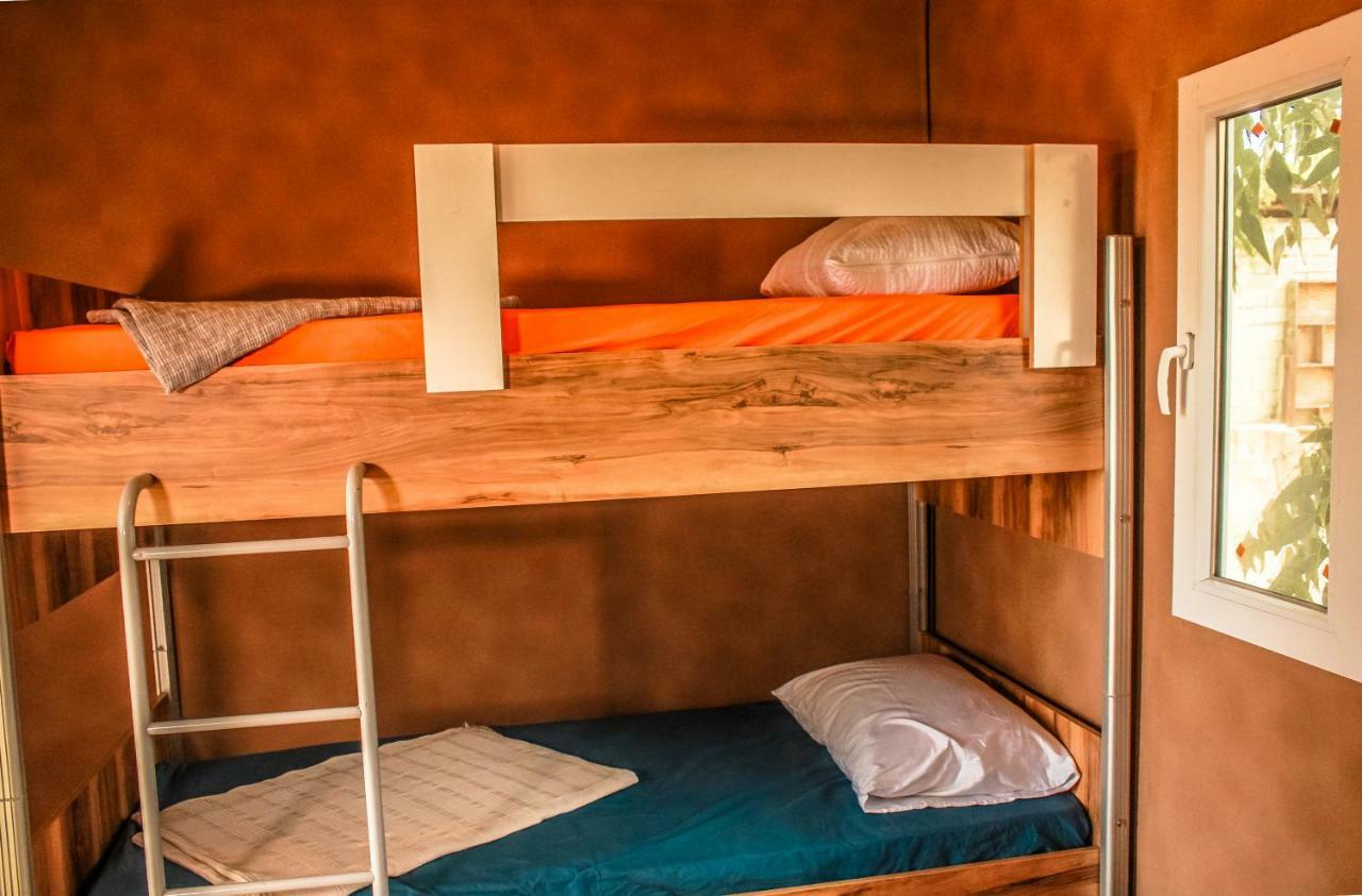 Patara Woody Hostel & Camping Exteriör bild